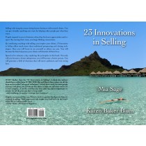 23 Innovations in Selling
