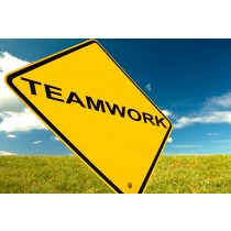 The Magic of Teamwork