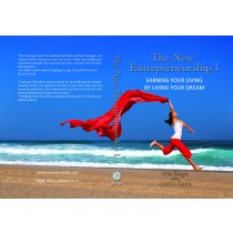 The New Entrepreneurship I (Kindle edition in English)